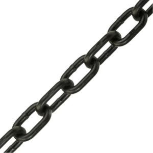 Peerless G63 Theatrical Rigging Chain 7mm x 800'