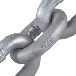 ACCO BBB Chain 1/2" - Per Foot