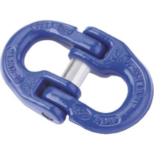 Peerless V10 Grade 100 Coupling Link 9/32" (WLL 4300 lbs)