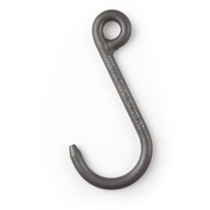 Peerless 1" Alloy Steel Foundry Sorting Hook (Short Version)(WLL 3000 lbs)