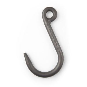 Peerless 1" Alloy Steel Foundry Sorting Hook (WLL 2500 lbs)
