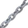 ACCO G43 ISO Windlass Chain 1/4" x 134'