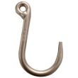 Peerless 1/2" Stainless Steel (316) Foundry Sorting Hook (WLL 200 lbs)