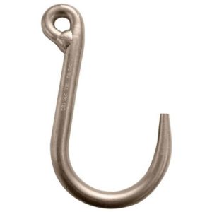 Peerless 1" Stainless Steel (316) Foundry Sorting Hook (WLL 900 lbs)