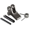 Peerless V10 Replacement Latch Kit for 1/2" Self-Locking Hook