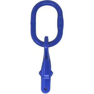 Peerless V10 1-Leg Master Link Assembly with Shortening Hook 1/2" (WLL 15,000 lbs)