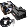 Pewag Security Chain in a Box 3/8" x 6'