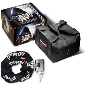 Pewag Security Chain in a Box 3/8" x 3'