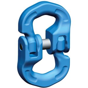 Pewag 3/8" Grade 120 Connex Connecting Link (C1020) (WLL 10,600 lbs)