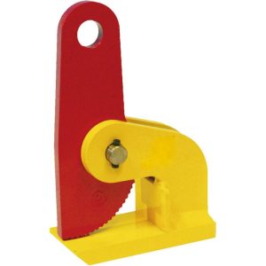 Terrier 2 Ton FHSX Horizontal Plate Lifting Clamp (0" - 3.93" Grip Range)