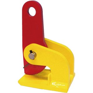 Terrier 3 Ton FHX-V Horizontal Plate Lifting Clamp (0" - 2.36" Grip Range)