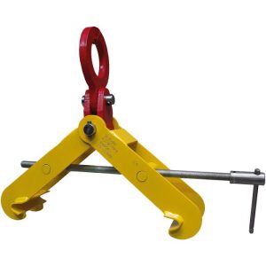 Terrier 5 Ton FSVSU Beam Screw Clamp (5.90" - 22.04" Grip Range)