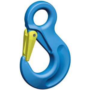 Pewag 3/8" Grade 120 Eye Sling Hook (HS1020) (WLL 10,600 lbs)