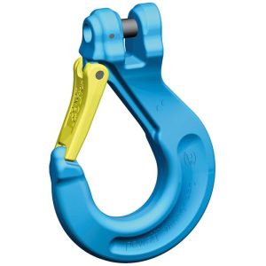 Pewag 1/2" Grade 120 Clevis Sling Hook (KHS1320) (WLL 17,900 lbs)