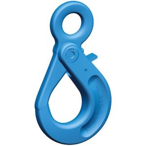 Pewag 3/8" Grade 120 Self-Locking Eye Sling Hook (LH1020) (WLL 10,600 lbs)