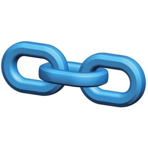 Pewag NI720 G120 Chain 9/32"- Per Foot