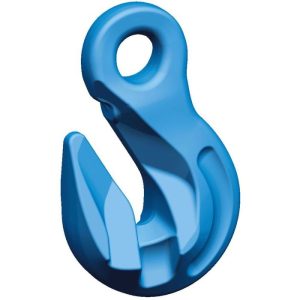 Pewag 1/2" Grade 120 Eye Grab Hook (P1320) (WLL 17,900 lbs)