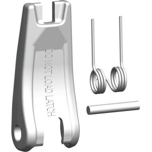 Pewag 5/8" Replacement Latch Kit for Grade 63 Stainless Sling Hooks