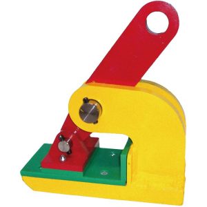 Terrier 2 Ton TNMH Horizontal Non-Marking Lifting Clamp (0" - 1.77" Grip Range)