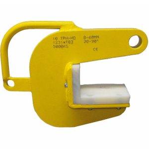 Terrier 30 Ton TPH-HD Pipe Lifting Clamp (0" - 2.36" Grip Range)