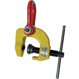 Terrier 3 Ton TSCC-W Screw Clamp (1.00" - 2.95" Grip Range)