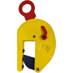 Terrier 1 Ton TSHP Vertical Lifting Clamp (0" - 3.14" Grip Range)