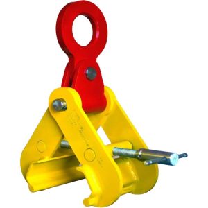 Terrier 5 Ton TSRC Rail Lifting Clamp (ASCE 12# - 175# Grip Range)