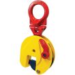 Terrier 4.5 Ton TSU Vertical Lifting Clamp (0" - 1.77" Grip Range)