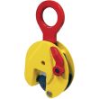 Terrier 7.5 Ton TSE Vertical Lifting Clamp (0" - 2.16" Grip Range)