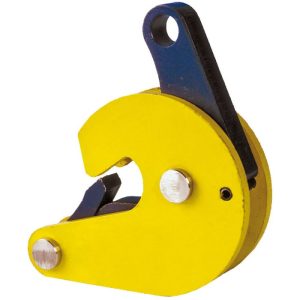 Terrier 0.5 Ton TVK Drum Lifting Clamp (0" - 0.66" Grip Range)