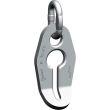 Pewag 3/8" Grade 63 Stainless Steel Chain Shortener Link (VLWI10) (WLL 5500 lbs)