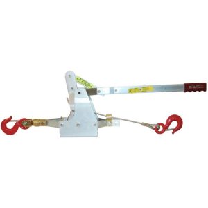 Maasdam Cable Puller 3 Ton 12' Lift