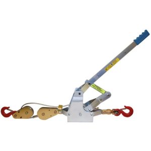 Maasdam Cable Puller 4 Ton 6' Lift