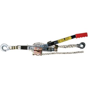 Maasdam Rope Puller 3/4 Ton 100' Rope
