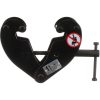 AMH Beam Clamp with Shackle 1 Ton Capacity