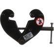 AMH Beam Clamp with Shackle 10 Ton Capacity