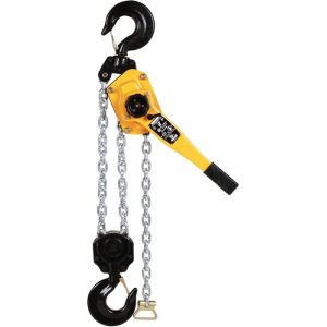 AMH LC060-20Z Badger Lever Hoist 6 Ton 20' Lift