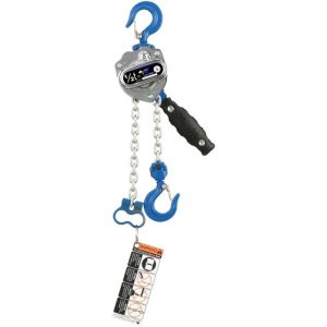 AMH ML005-10 Mini Lever Hoist 1/2 Ton 10' Lift