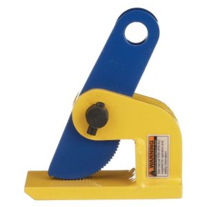 AMH PCH030 3 Ton Horizontal Plate Lifting Clamp (0" - 2.38" Grip Range)