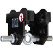 AMH PT020 Push Trolley 2 Ton Capacity