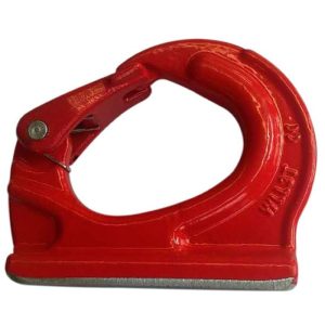 AMH WBH16 Weld-On Bucket Hook 16T