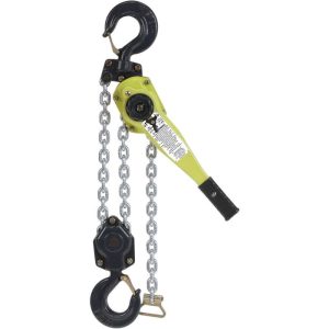 AMH X5SL14000-05 Subsea Lever Hoist 7 Ton 5' Lift