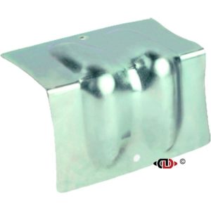 Tie Down Corner Protector Steel