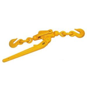 Durabilt 3/8" - 1/2" Recoil-less Lever Binder with Cam Action