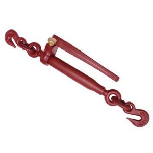 Durabilt 1/2" - 5/8" Dura-Fold Ratchet Load Binder with Folding Handle