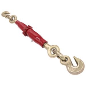 Durabilt 5/16" - 3/8" Removable Handle Ratchet Binder Body