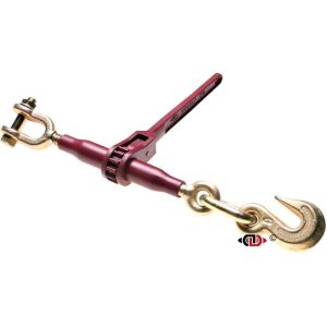 Durabilt Removable Handle Ratchet Binder Body with 3/8" Grab & Jaw
