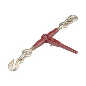 Durabilt 1/2" - 5/8" Heavy Duty Pro-Bind Ratchet Binder