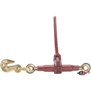 Durabilt Pro-Bind Specialty Ratchet Binder with 5/16" - 3/8" Grab & Eye