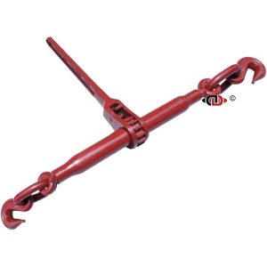 Durabilt 3/8" - 1/2" Long Take-Up Pro-Bind Ratchet Binder